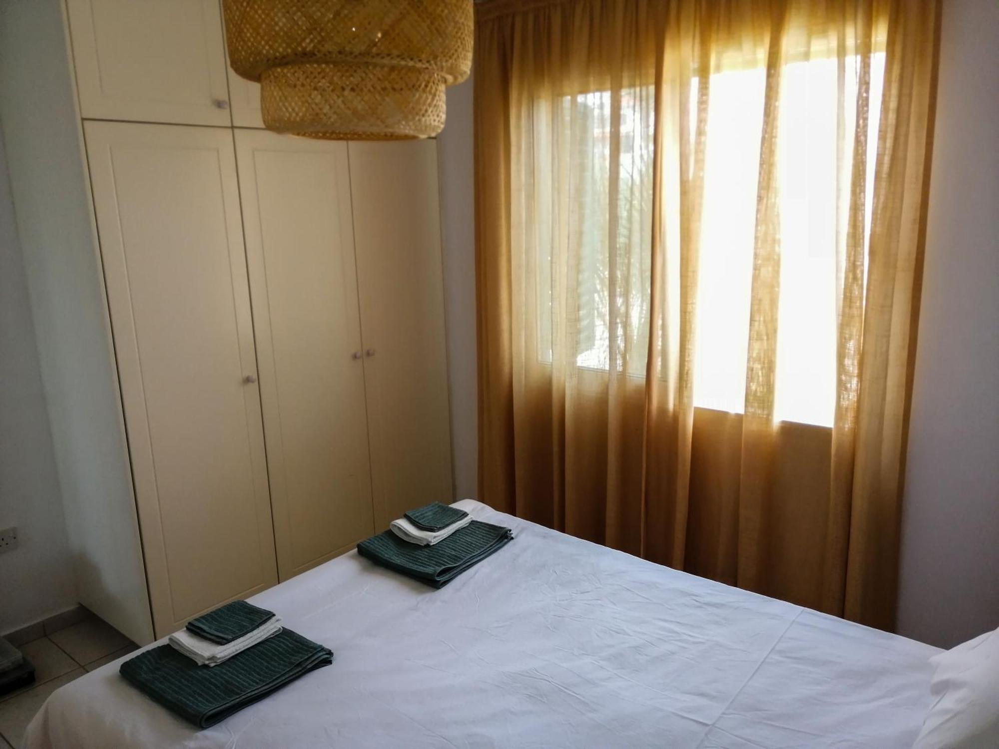 Top Seaview Apartment In 佩亚 外观 照片