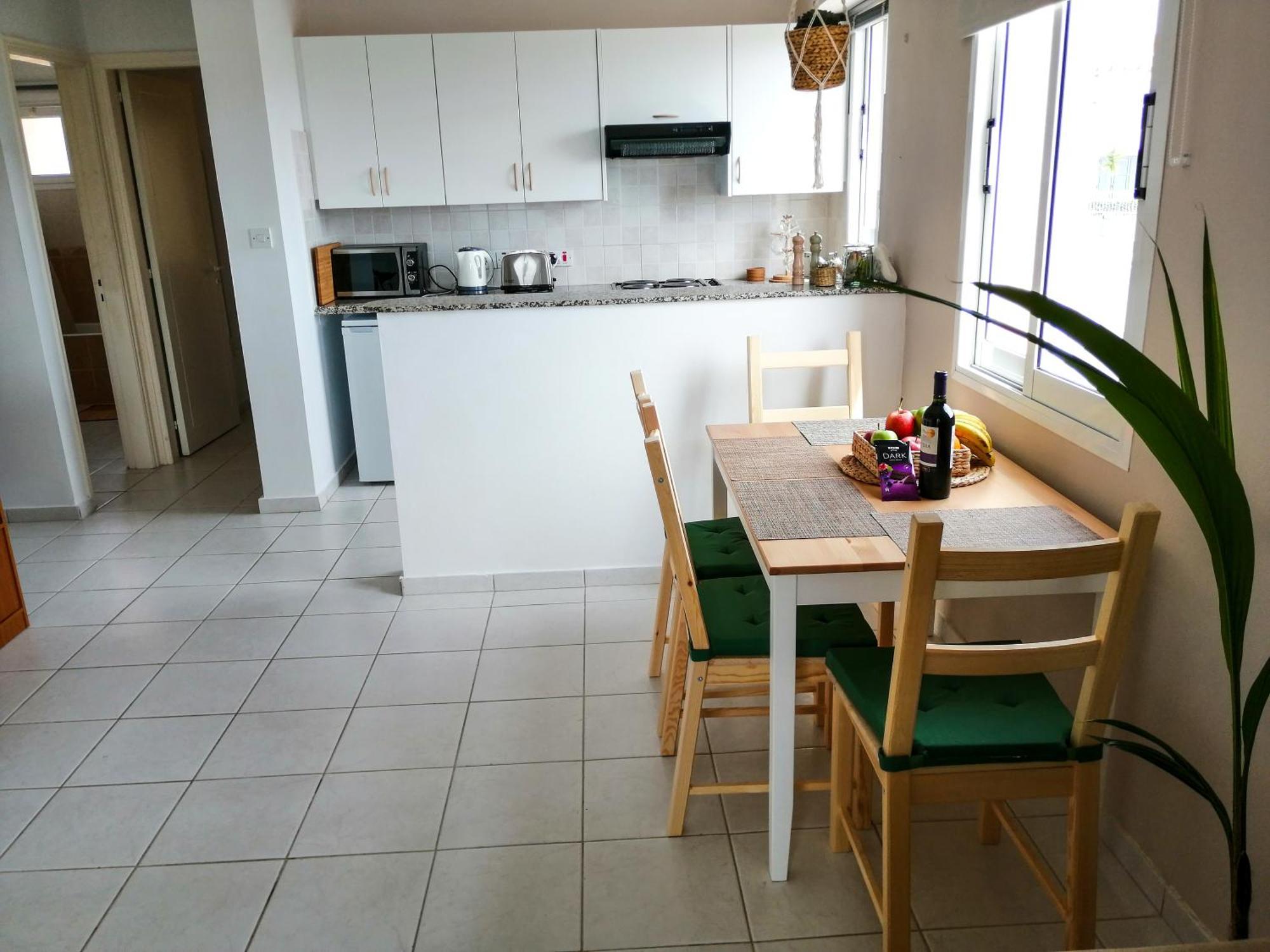 Top Seaview Apartment In 佩亚 外观 照片