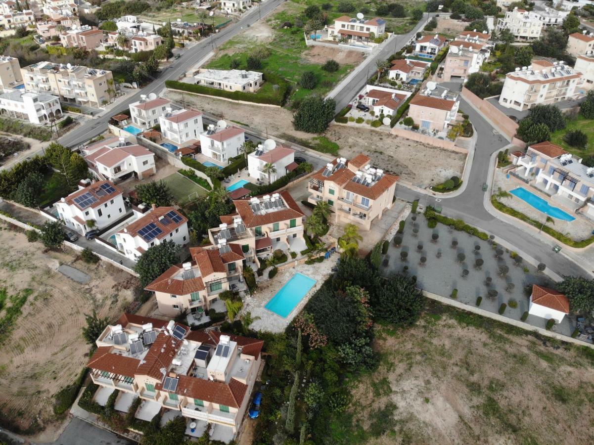 Top Seaview Apartment In 佩亚 外观 照片
