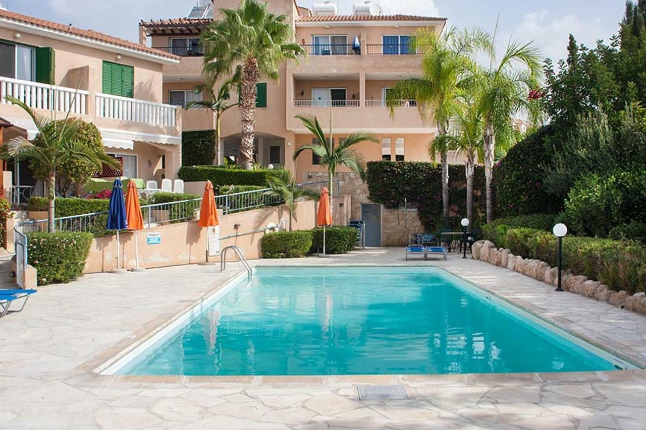Top Seaview Apartment In 佩亚 外观 照片