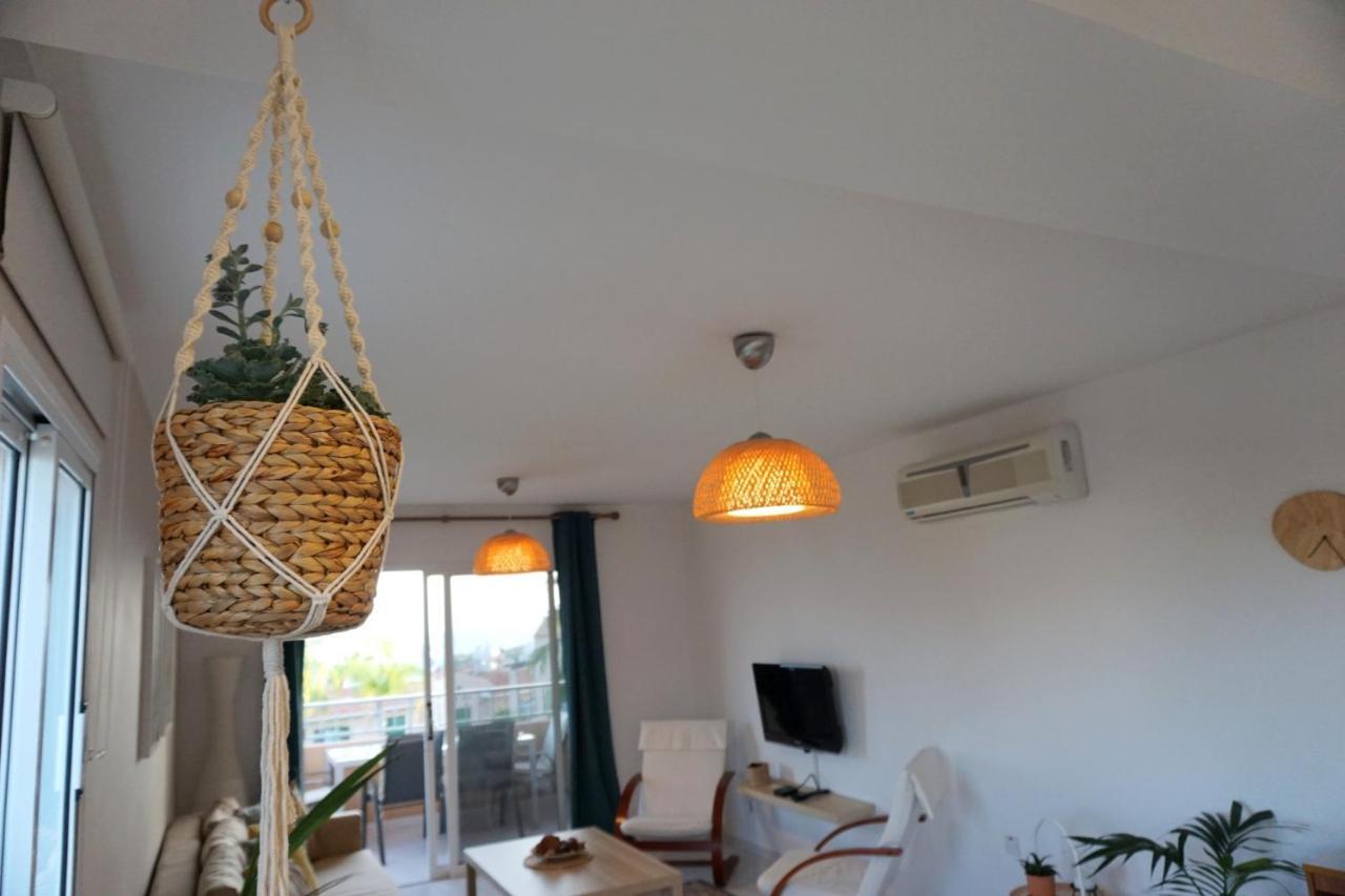 Top Seaview Apartment In 佩亚 外观 照片