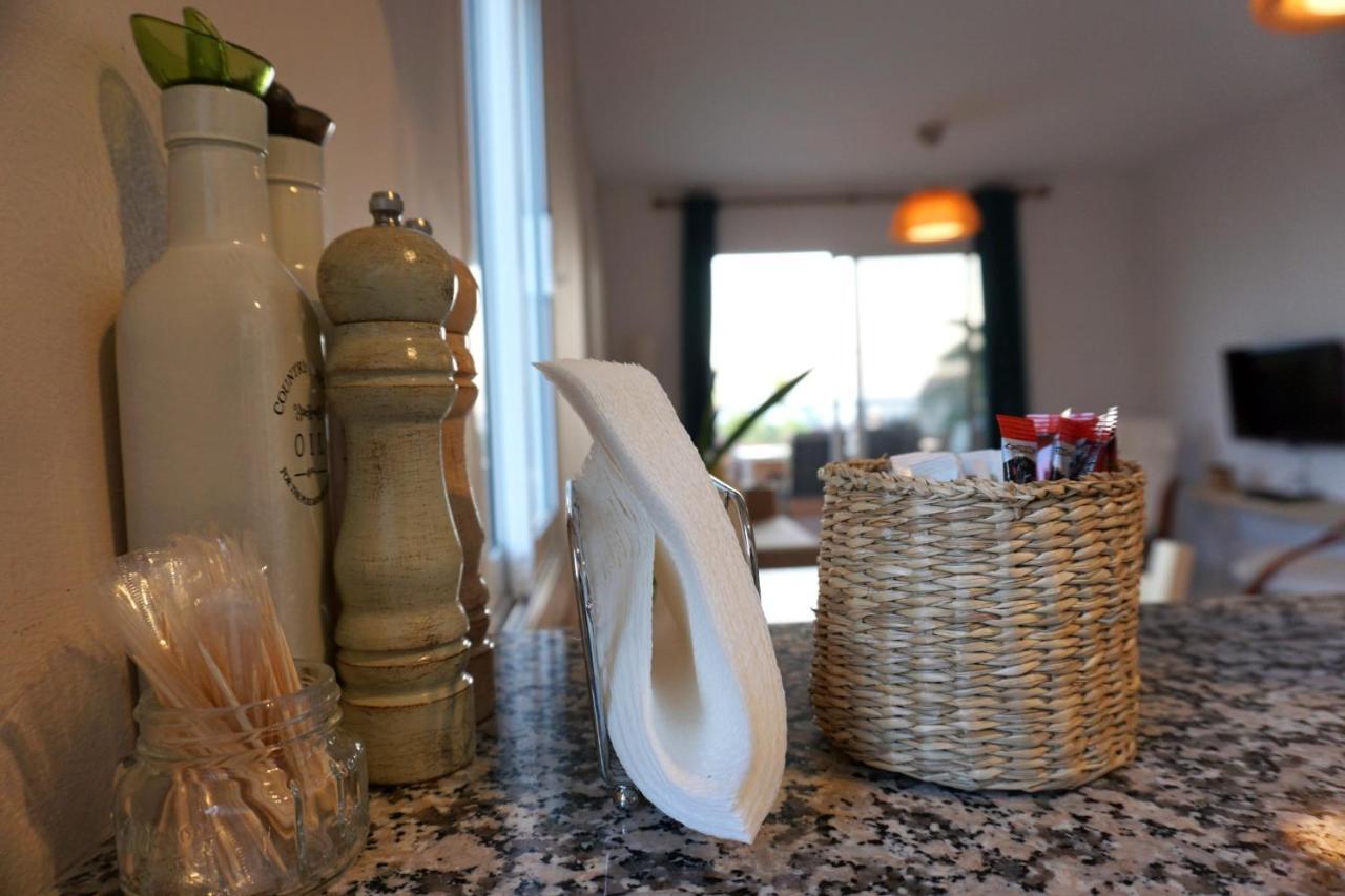 Top Seaview Apartment In 佩亚 外观 照片