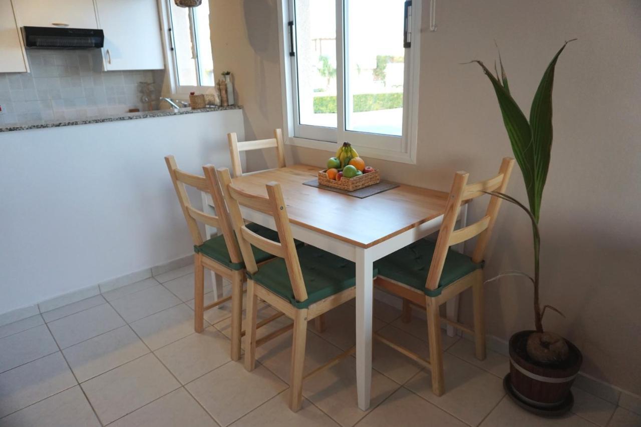 Top Seaview Apartment In 佩亚 外观 照片