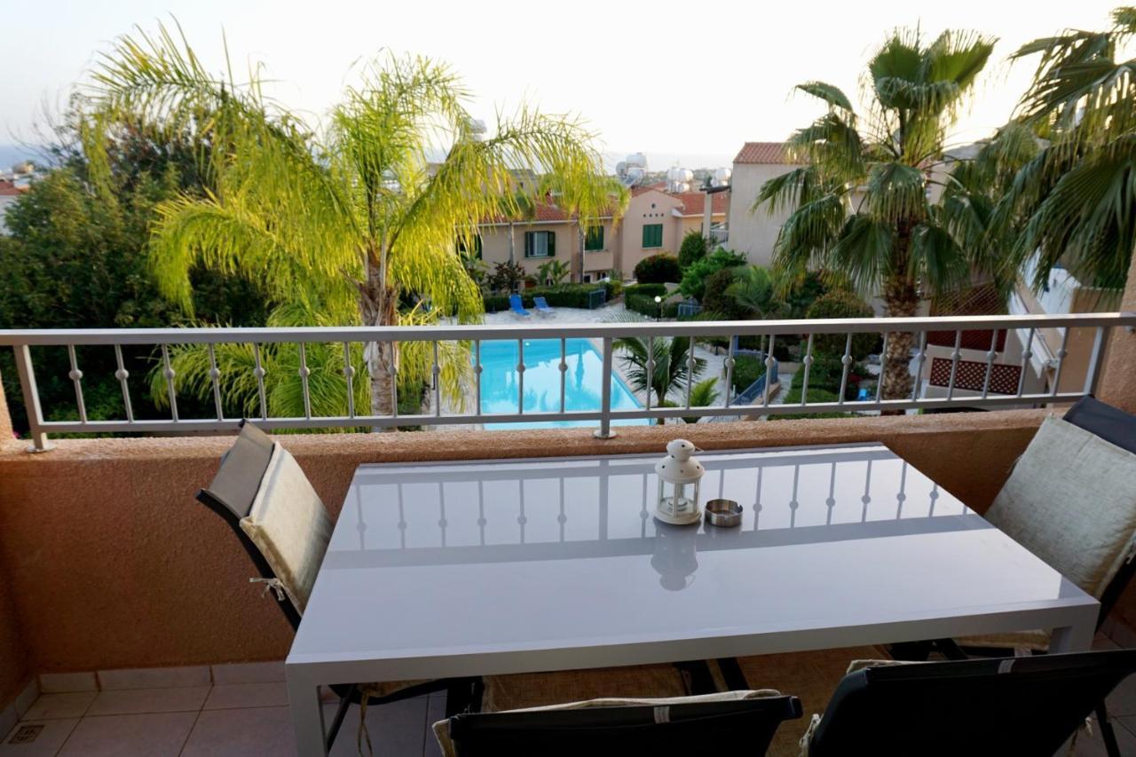Top Seaview Apartment In 佩亚 外观 照片