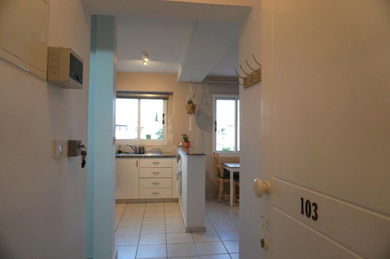 Top Seaview Apartment In 佩亚 外观 照片