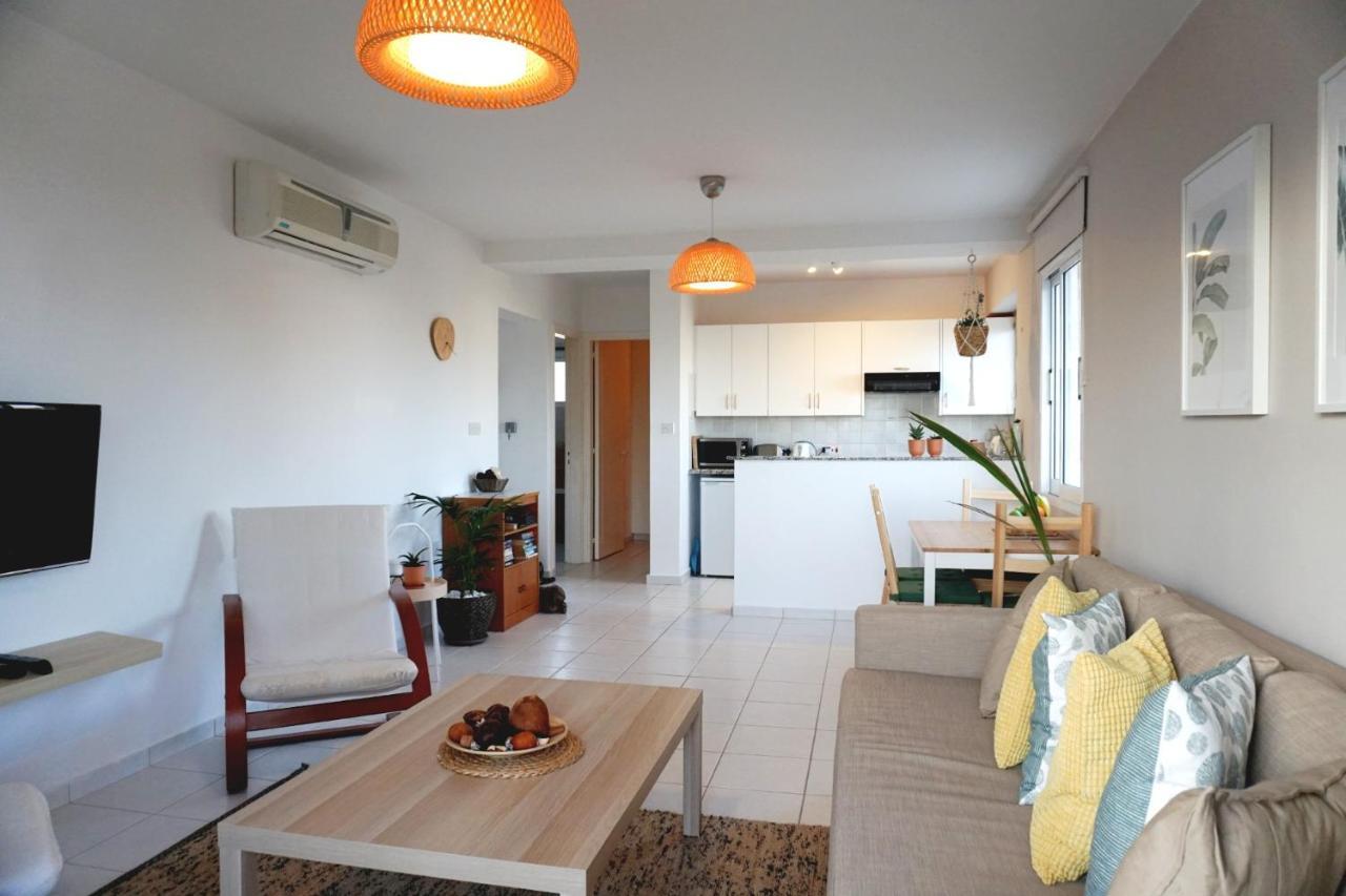 Top Seaview Apartment In 佩亚 外观 照片